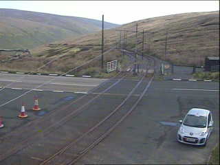 Laxey Valley