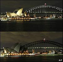 Sydney