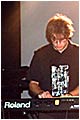  Meanwhile Back in Communist Russia live BBC Radio 1 - 31 Oct 2001