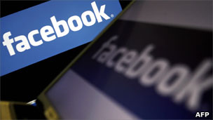 Facebook logo