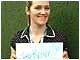 Edith Bowman at One Big Weekend
