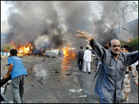  کراچی
