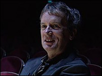 Frank Skinner