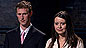 Letitia Valentine & Alexander Lewis pitch Surviva Jak