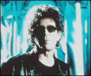 Lou Reed