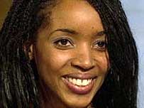 Josephine d'Arby