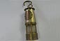 Small Davy lamp