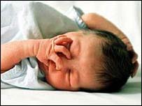 bebê