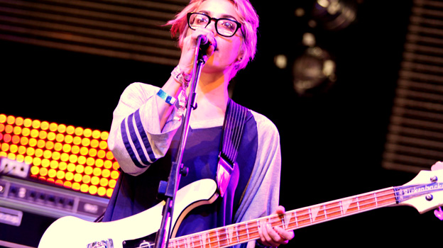 Warpaint
