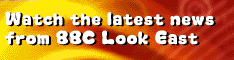 Graphic: Launch Realplayer and watch Look East: link