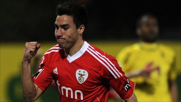 Nicolas Gaitan 