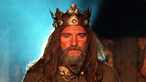 King Arthur