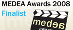 Medea Award logo