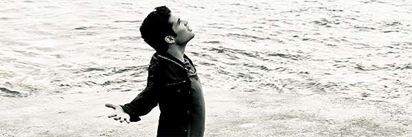 Joe McElderry