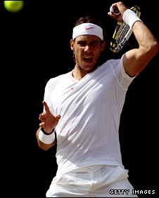 Rafael Nadal