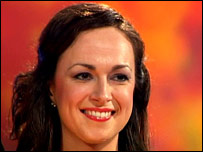 Eithne Walls