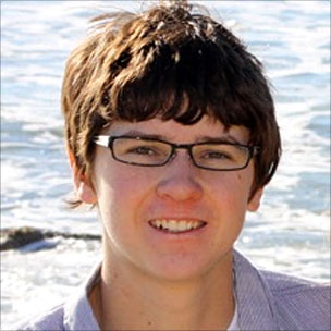 Alec Loorz