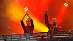 Chase & Status (DJ Set) - 1Xtra Live 2013
