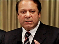 نواز شریف (فائل فوٹو)