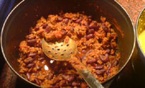 Chilli!