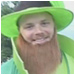 An Australian Leprechaun at Electric Picnic 07...