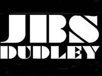 JB's iconic logo
