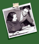 Cicely & Sound Technician