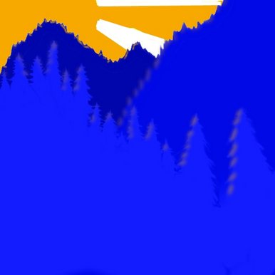 Mountains