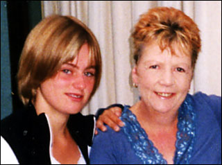 Vikki Shawcross' story