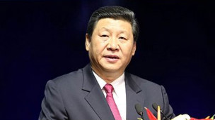 習近平