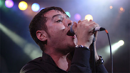 Matt Willis