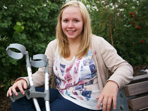 Jodie Goodacre