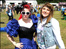 Festival style at Latitude