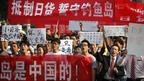 河南洛陽民眾