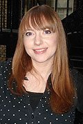 Sarah Jane Griffiths