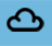 cloudy