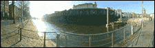 Bristol harbourside
