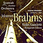 Review of Violin Concerto, Hungarian Dances Review of Violin Concerto, Hungarian Dances