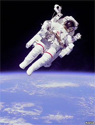 Astronaut