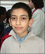 Amar