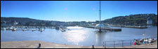 Whitehaven Harbour