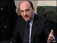 نيکولا کاليپاری