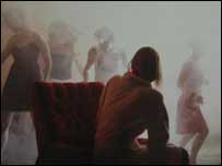 Inland Empire