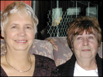 Maryand Mary