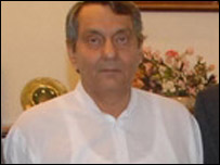 حامد ناصر چٹھہ