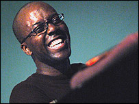 Robert Mitchell