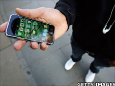 iPhone