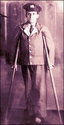 John Albert Harwood