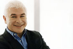 Sean Rafferty