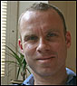 Jim Pettiward